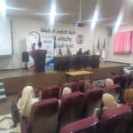 الحصاد الأسبوعي لنشاطات المراكز 4