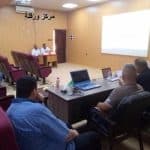 الحصاد الأسبوعي لنشاطات المراكز 5