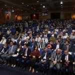 مشاركة مدير الجامعة مراسم التوقيع على إتفاقية تعاون بين قطاعي التعليم العالي والبحث العلمي والصحة، والمؤسسة الخيرية " إلياس زرهوني " 3