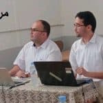 الحصاد الاسبوعي لنشاطات المراكز 1