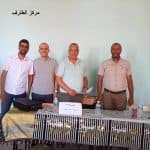 الحصاد الاسبوعي لنشاطات المراكز 3