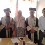 الحصاد الأسبوعي لنشاطات المراكز 4