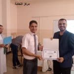 الحصاد الأسبوعي لنشاطات المراكز 5