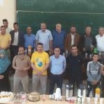 الحصاد الأسبوعي لنشاطات المراكز 6