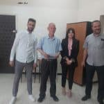 الحصاد الأسبوعي لنشاطات المراكز 12