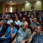 يوم دراسي بمناسبة اليوم العالمي للبيئة تحت شعار"معا لبيئة سليمة، ذكية و متطورة" 1