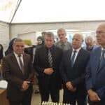 ندوة وطنية متخصصة بعنوان "التكوين والبحث العلمي في خدمة اقتصاد الصيد البحري وتربية المائيات" 3