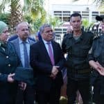 يوم دراسي بمناسبة اليوم العالمي للبيئة تحت شعار"معا لبيئة سليمة، ذكية و متطورة" 2