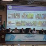 ندوة وطنية متخصصة بعنوان "التكوين والبحث العلمي في خدمة اقتصاد الصيد البحري وتربية المائيات" 5