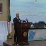 ندوة وطنية متخصصة بعنوان "التكوين والبحث العلمي في خدمة اقتصاد الصيد البحري وتربية المائيات" 6