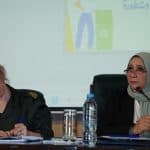 يوم دراسي بمناسبة اليوم العالمي للبيئة تحت شعار"معا لبيئة سليمة، ذكية و متطورة" 5