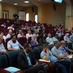 انعقاد المجلس العلمي لجامعة التكوين المتواصل 2