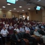 ندوة وطنية متخصصة بعنوان "التكوين والبحث العلمي في خدمة اقتصاد الصيد البحري وتربية المائيات" 11