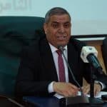 انعقاد المجلس العلمي لجامعة التكوين المتواصل 5