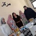 الحصاد الاسبوعي للمراكز : مناقشات مذكرات الماستر عن بعد جميع التخصصات 4