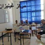 الحصاد الاسبوعي للمراكز : مناقشات مذكرات الماستر عن بعد جميع التخصصات 6