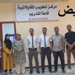 الحصاد الاسبوعي للمراكز : مناقشات مذكرات الماستر عن بعد جميع التخصصات 8