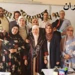 الحصاد الاسبوعي للمراكز : مناقشات مذكرات الماستر عن بعد جميع التخصصات 13