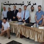 الحصاد الاسبوعي لنشاطات المراكز 8