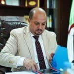 انعقاد المجلس التوجيهي لجامعة التكوين المتواصل 3