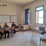 الحصاد الاسبوعي لنشاطات المراكز 13