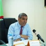 انعقاد المجلس التوجيهي لجامعة التكوين المتواصل 4