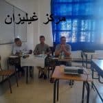 الحصاد الاسبوعي لنشاطات المراكز 14
