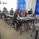 الحصاد الاسبوعي لنشاطات المراكز 2