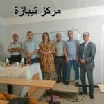 الحصاد الاسبوعي لنشاطات المراكز 3
