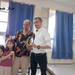 الحصاد الاسبوعي لنشاطات المراكز 4