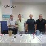 الحصاد الاسبوعي لنشاطات المراكز 5