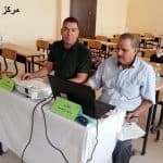 الحصاد الاسبوعي لنشاطات المراكز 6