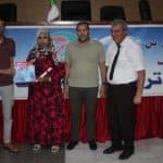 الحصاد الاسبوعي لنشاطات المراكز 7