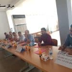 الحصاد الاسبوعي لنشاطات المراكز 11