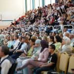 فعاليات حفل اختتام الموسم الجامعي 2023- 2024 4