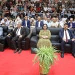 فعاليات حفل اختتام الموسم الجامعي 2023- 2024 5