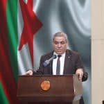 زيارة تفقدية لوزير التعليم العالي والبحث العلمي إلى جامعة التكوين المتواصل 2