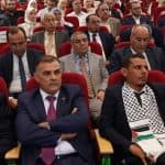 إشراف وزير التعليم العالي والبحث العلمي على الافتتاح الرسمي للموسم الجامعي 2024-2025 1