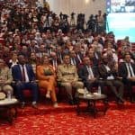 إشراف وزير التعليم العالي والبحث العلمي على الافتتاح الرسمي للموسم الجامعي 2024-2025 2