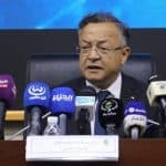 مشاركة مدير الجامعة في لقاء وطني بمقر وزارة التعليم العالي والبحث العلمي 2