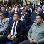 مشاركة مدير الجامعة في لقاء وطني بمقر وزارة التعليم العالي والبحث العلمي 3
