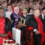 مشاركة مدير الجامعة في تظاهرة علمية بالقطب الجامعي بسيدي عبد الله 1