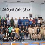 الحصاد الاسبوعي للمراكز 7