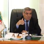انعقاد مجلس إدارة المدرسة العليا للتجارة برئاسة مدير الجامعة السيد يحي جعفري 3