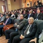 احتضان جامعة التكوين المتواصل لفعاليات منتدى الاعلاميين الشباب 1