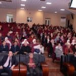 إطلاق تكوين في ليسانس إنجليزية تقنية لفائدة الأساتذة الجامعيين 1