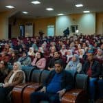 إطلاق تكوين في ليسانس إنجليزية تقنية لفائدة الأساتذة الجامعيين 3