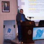 إطلاق تكوين في ليسانس إنجليزية تقنية لفائدة الأساتذة الجامعيين 5