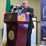 احتضان جامعة التكوين المتواصل لفعاليات منتدى الاعلاميين الشباب 3