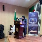 احتضان جامعة التكوين المتواصل لفعاليات منتدى الاعلاميين الشباب 5